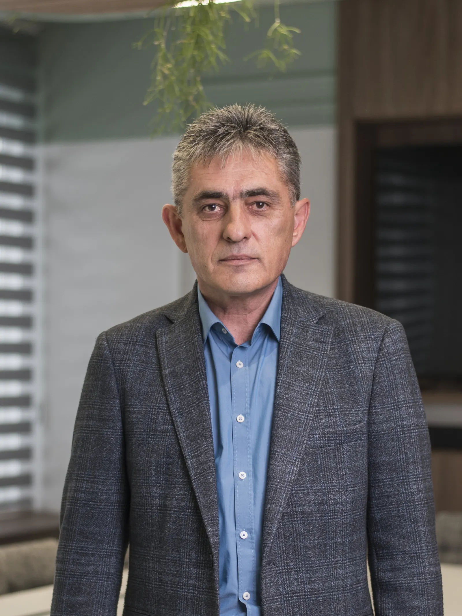 Svetoslav Parvanov