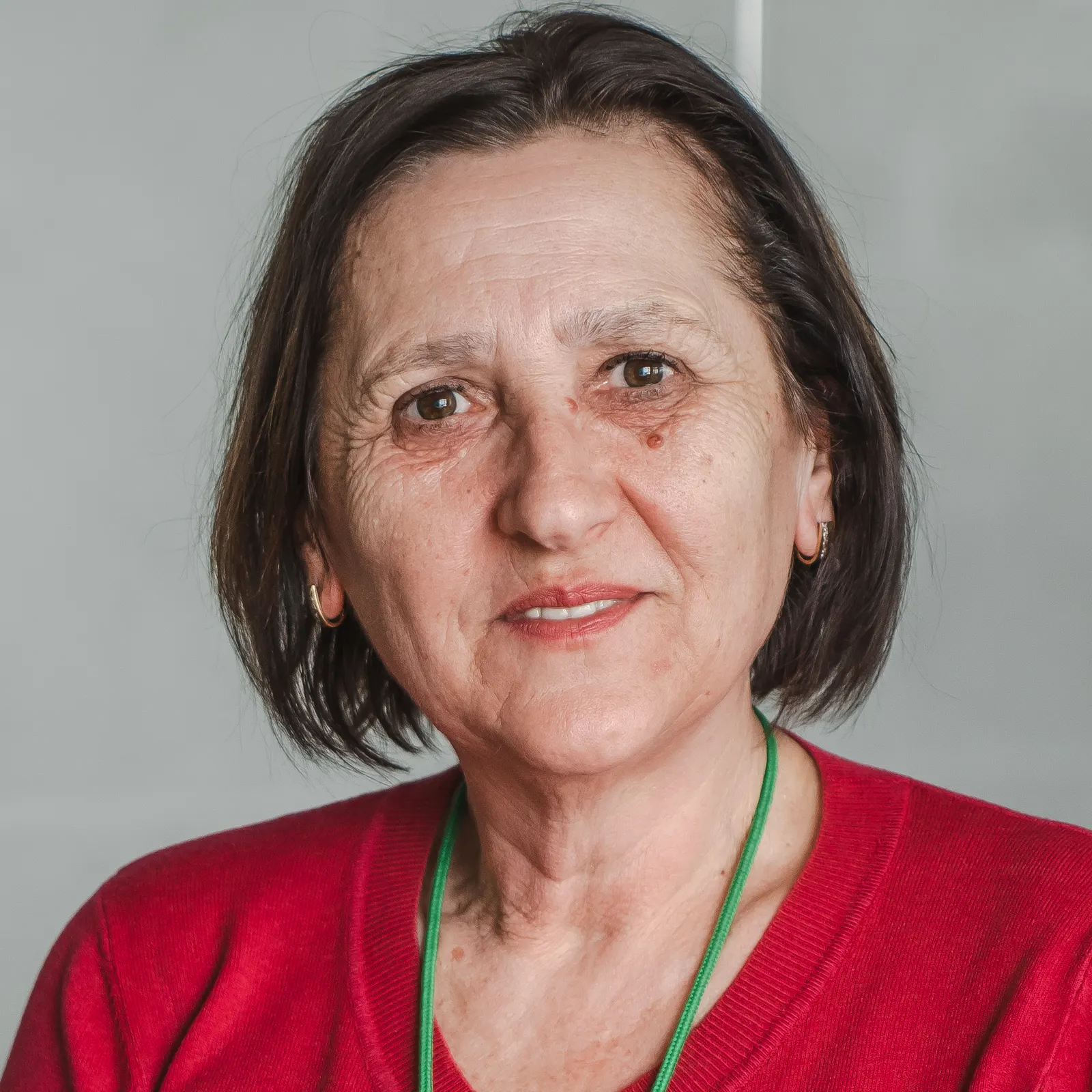 Tatyana Chapkanova — Chapa